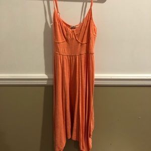 Roxy dress